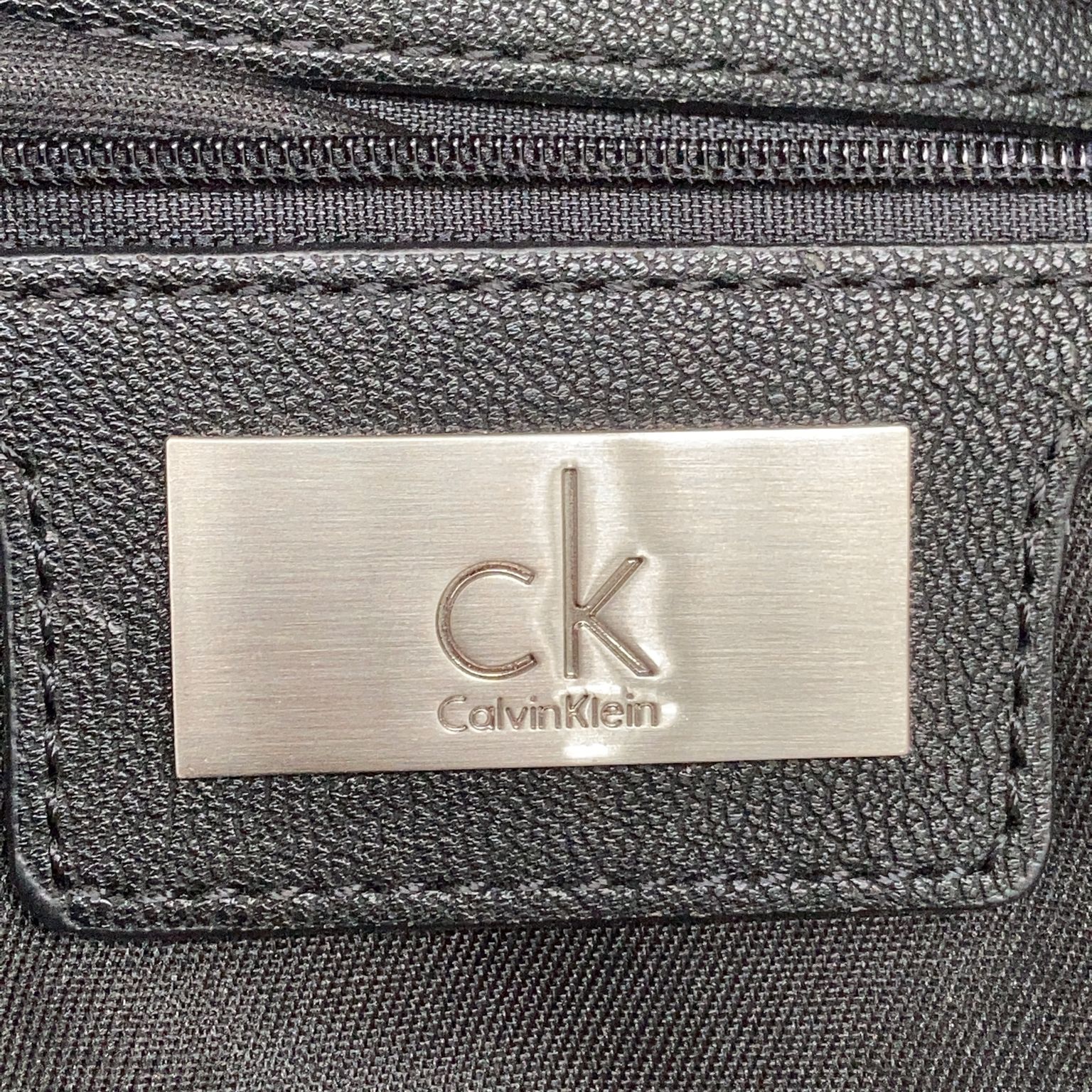 Calvin Klein