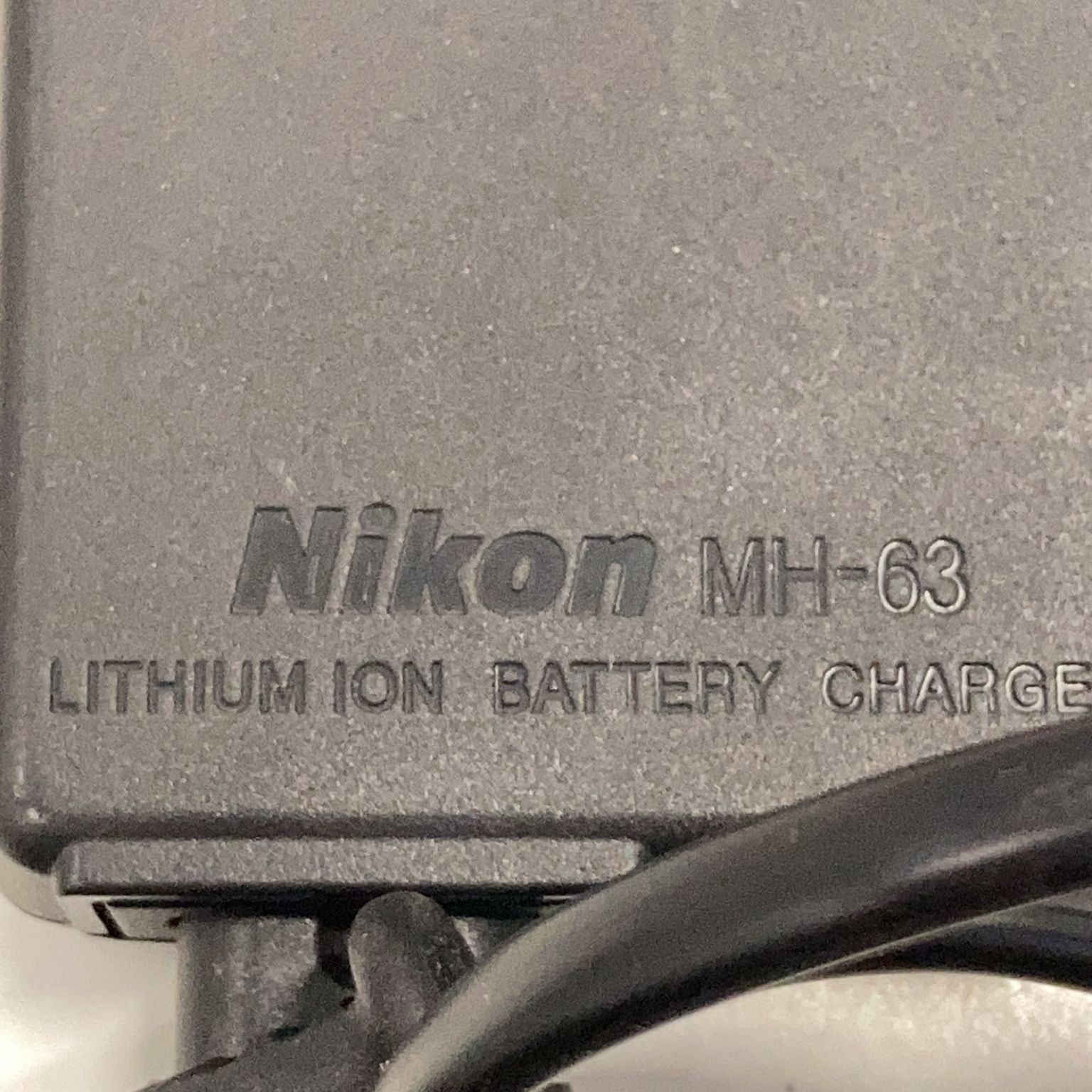 Nikon