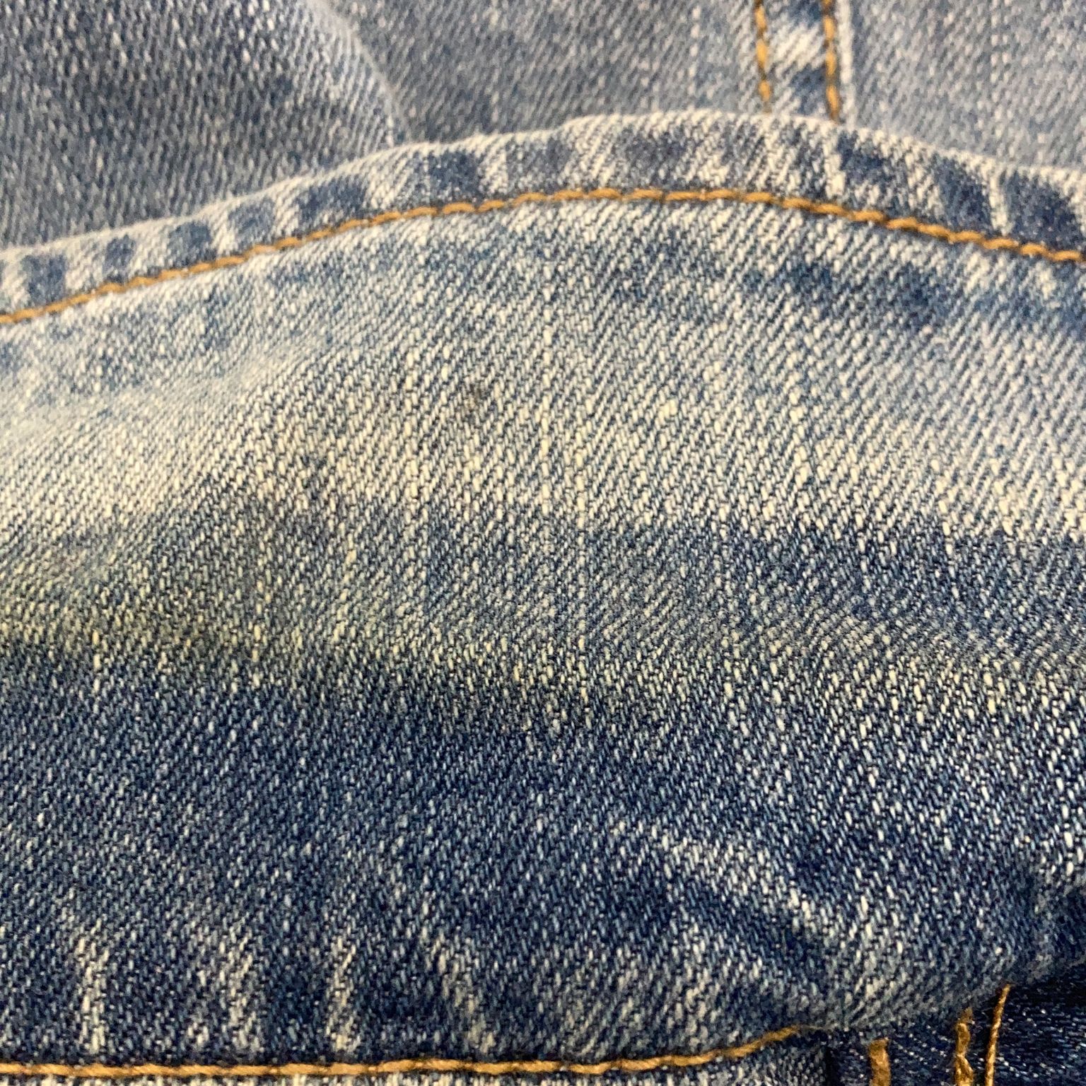 Mango Jeans