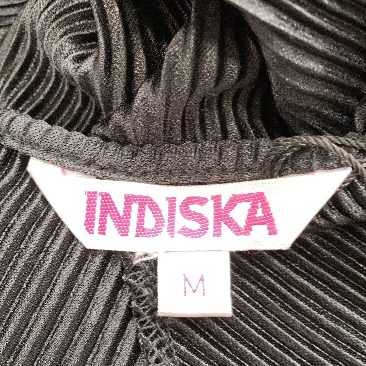 Indiska