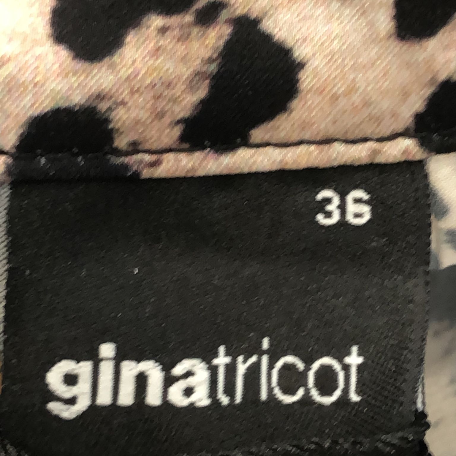 Gina Tricot