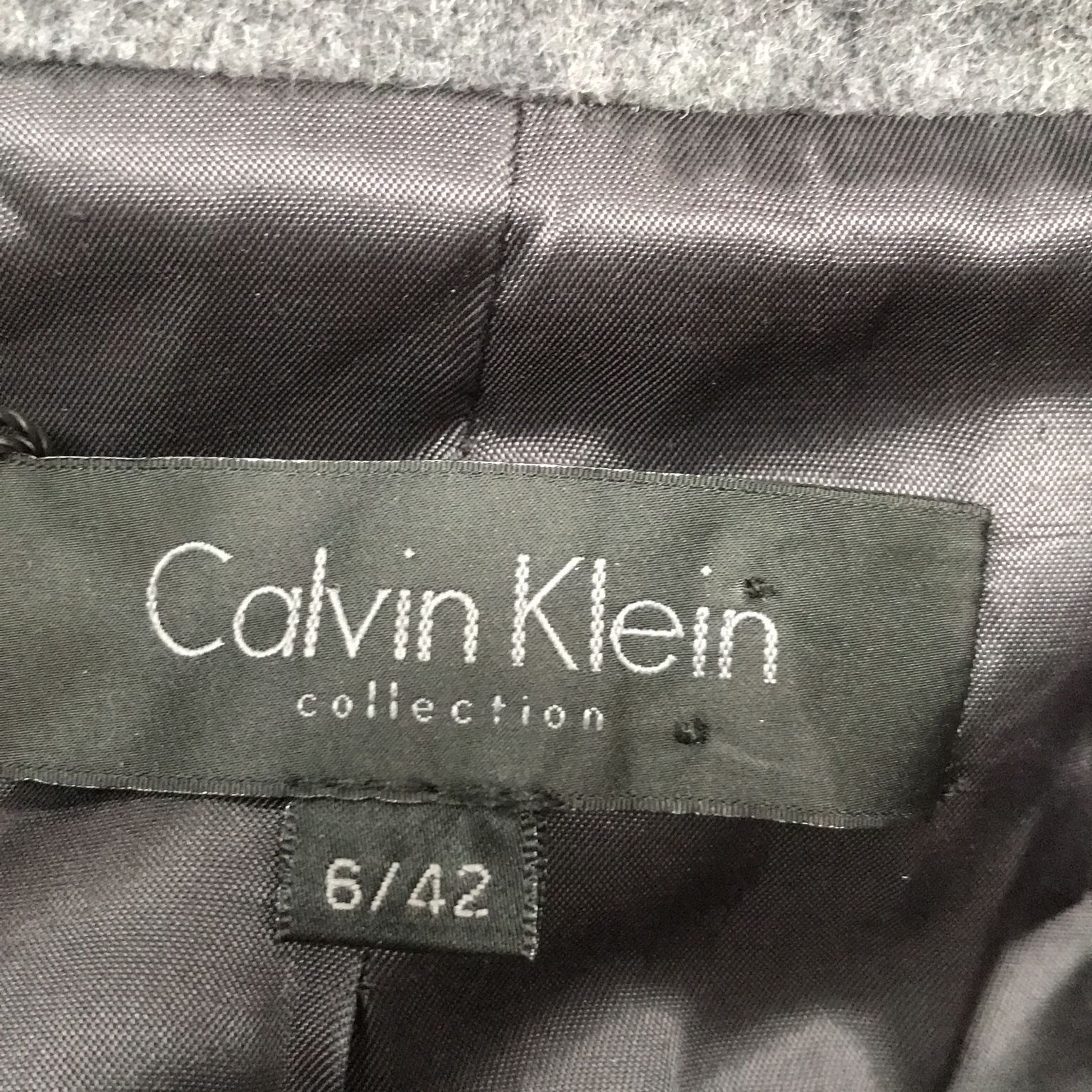 Calvin Klein