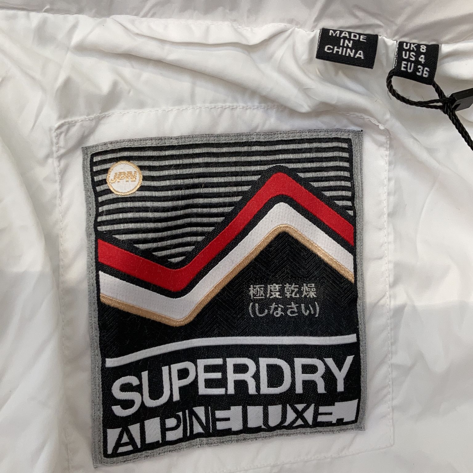 Superdry