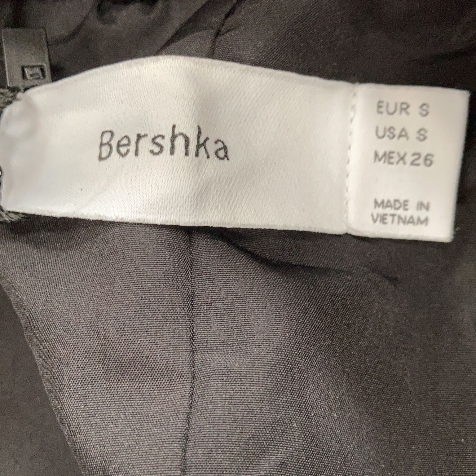 Bershka