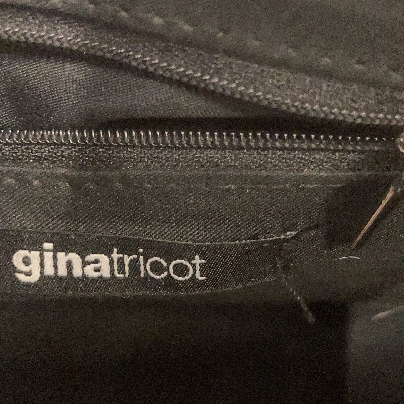 Gina Tricot