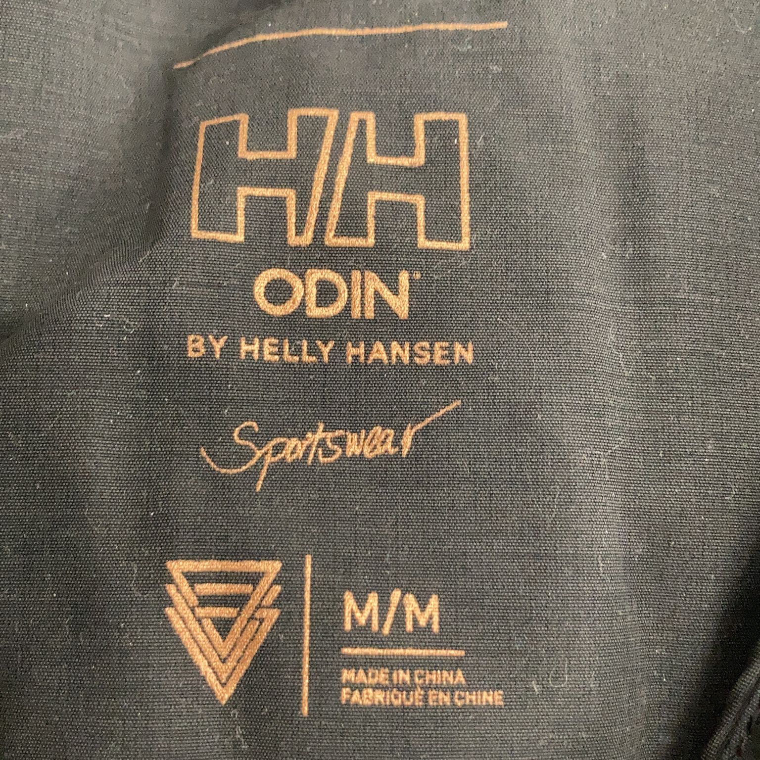 Helly Hansen