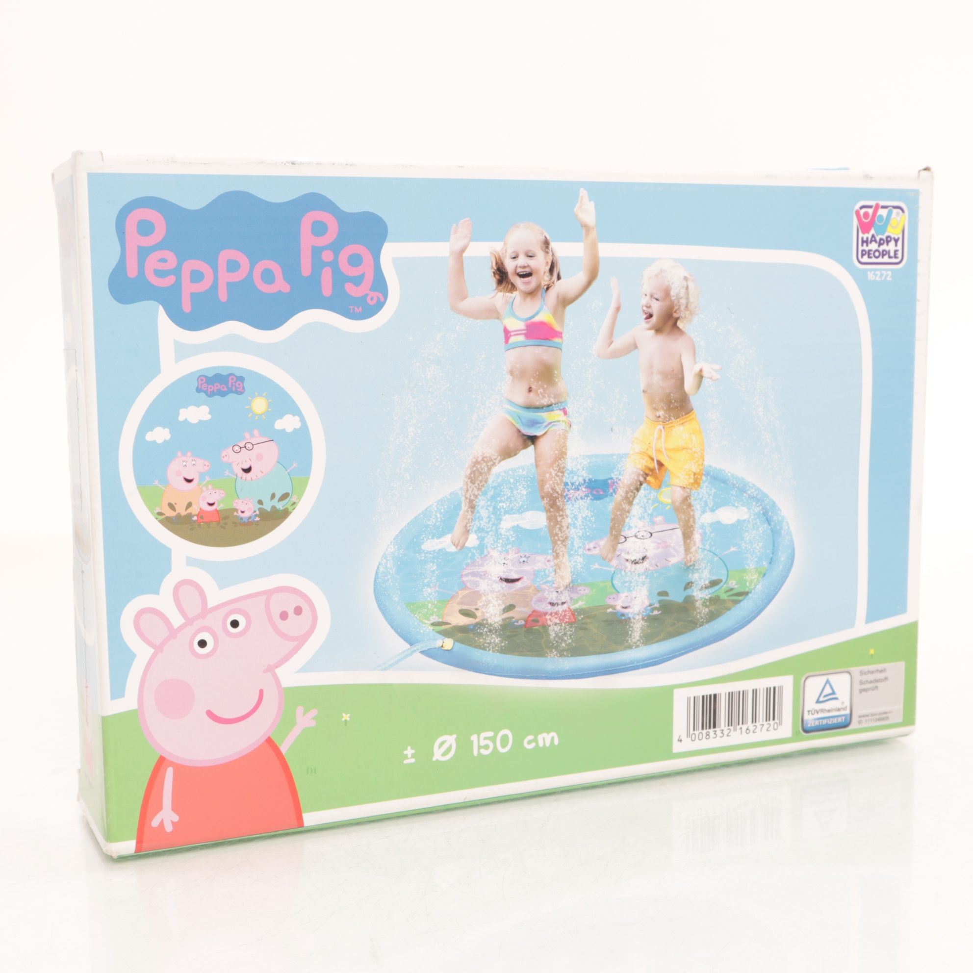 Peppa Pig