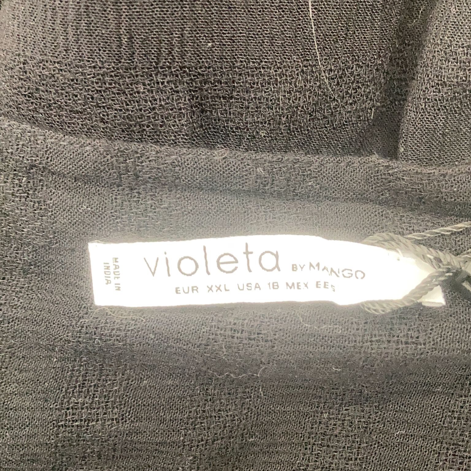 Violeta by Mango