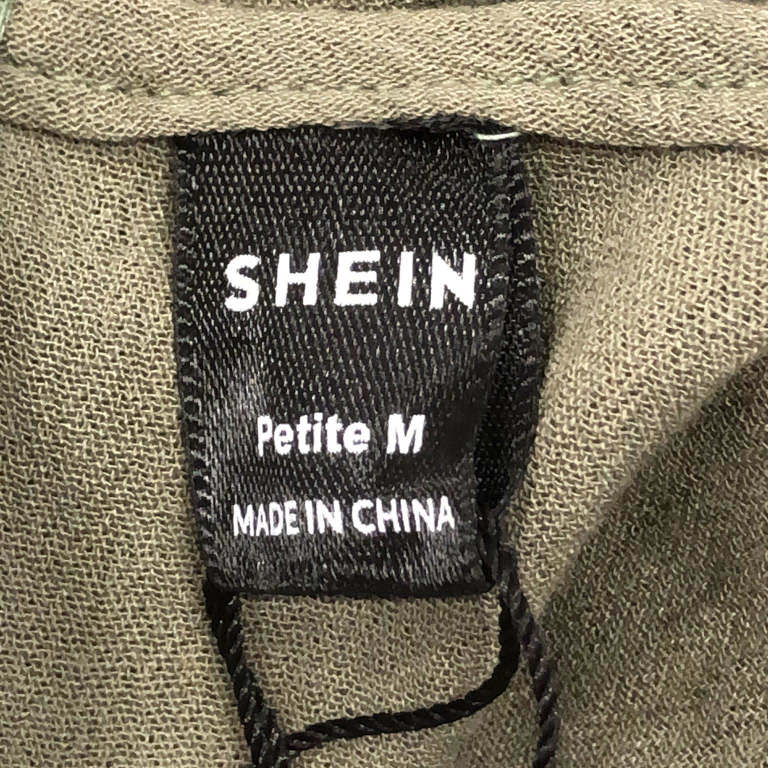 Shein