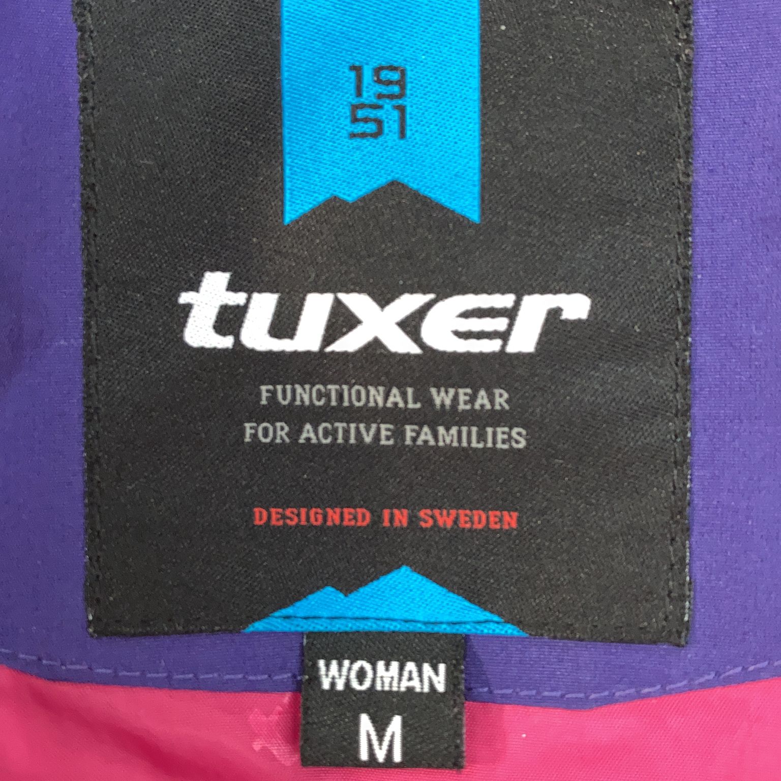 Tuxer