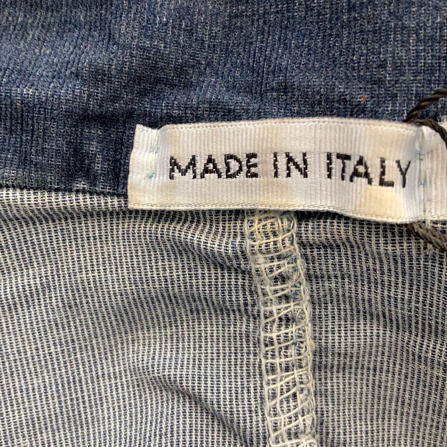 Made In Italy