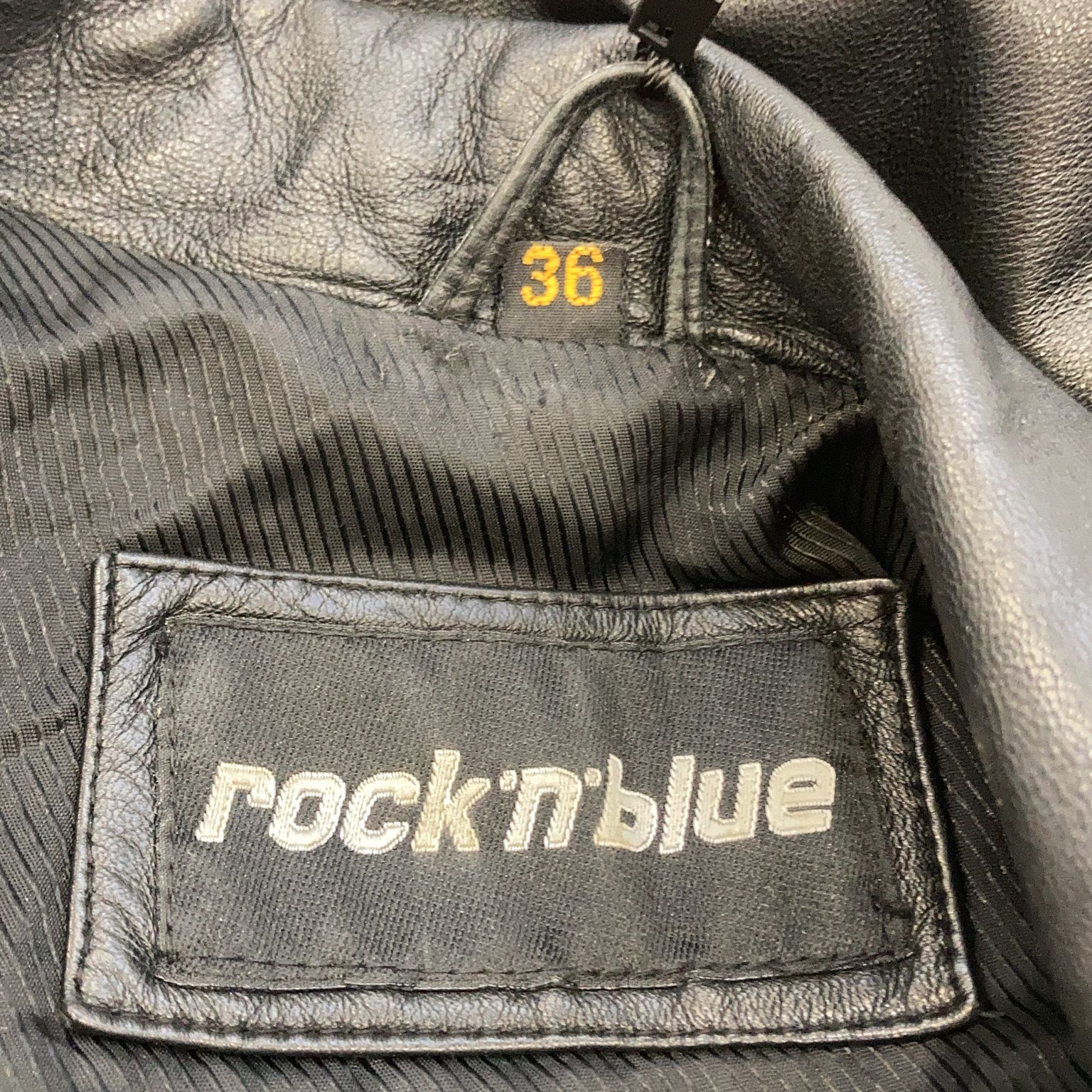 Rock'n Blue