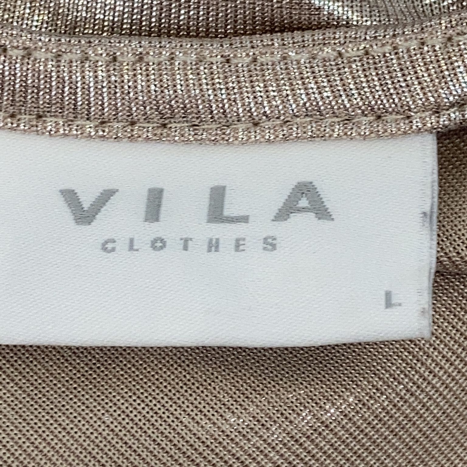 VILA Clothes