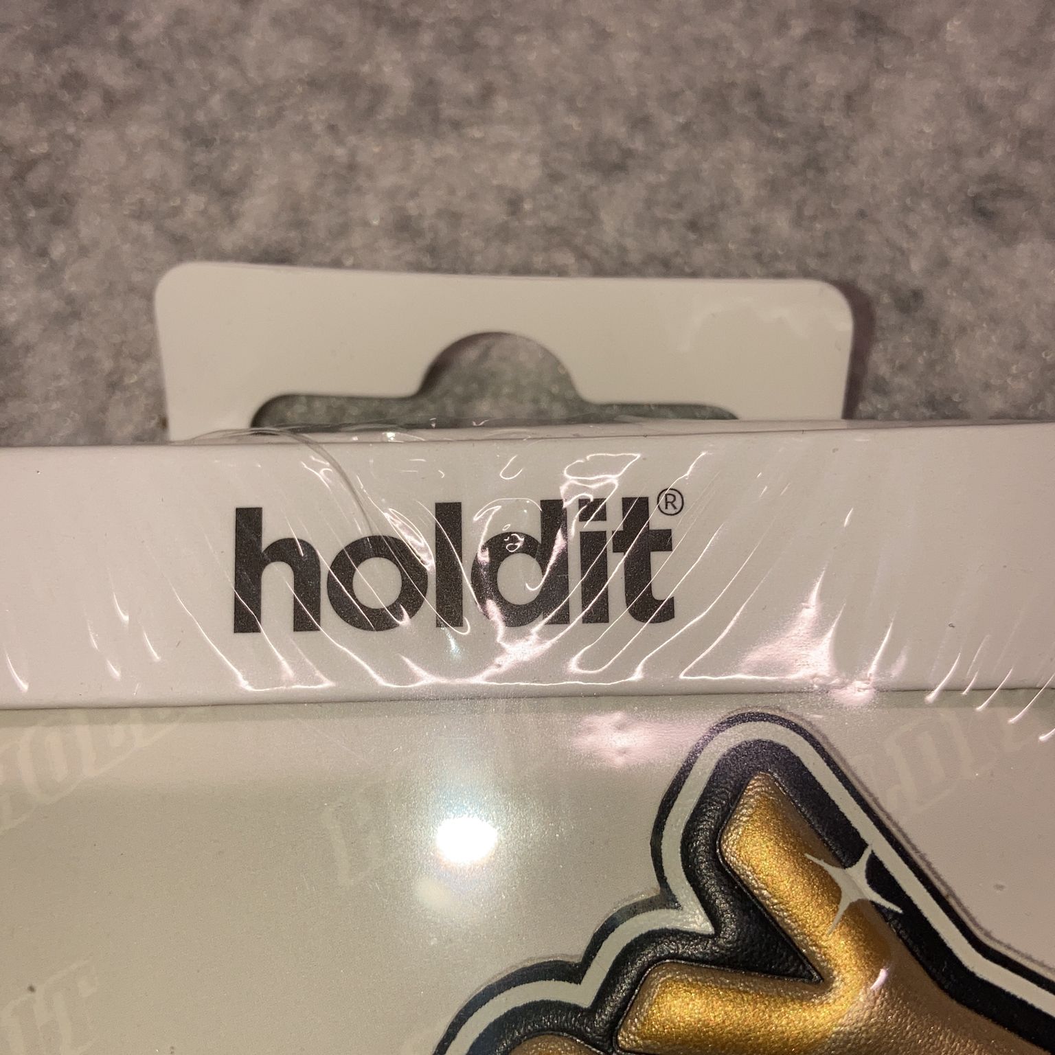 Holdit