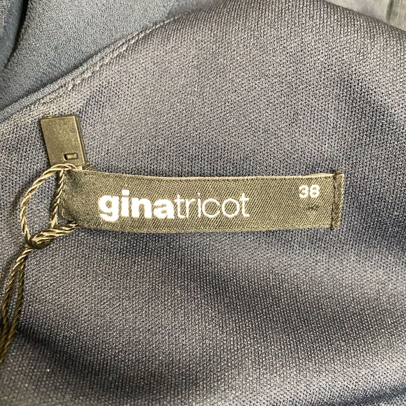 Gina Tricot