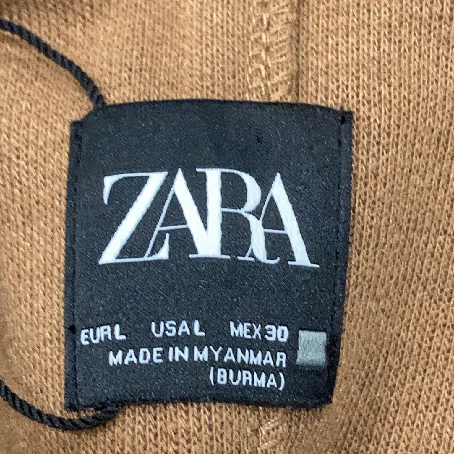 Zara