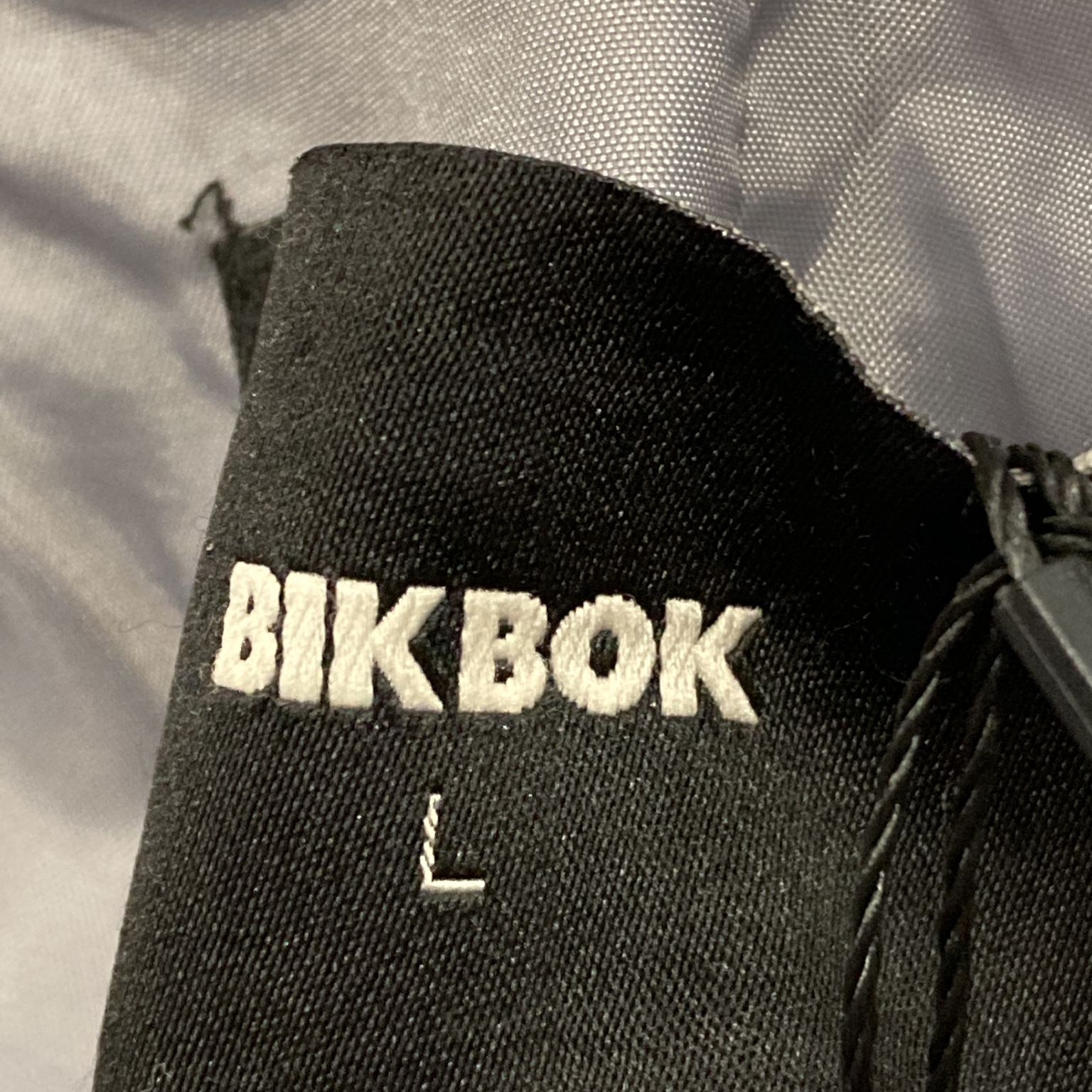 Bik Bok