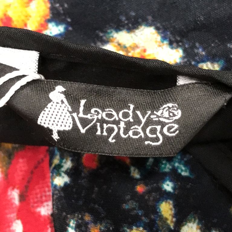 Laady Vintage