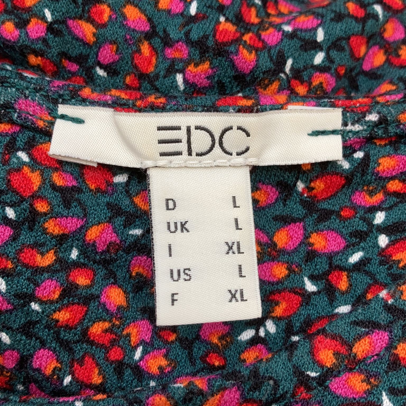 EDC by ESPRIT