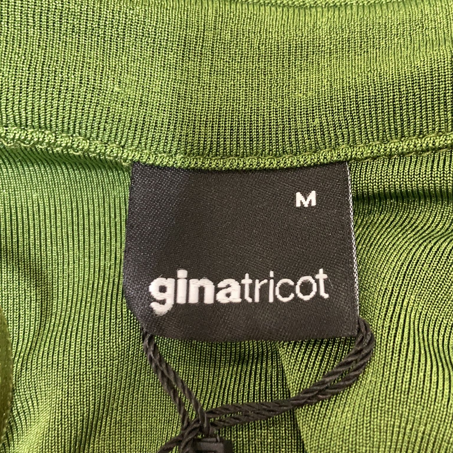 Gina Tricot