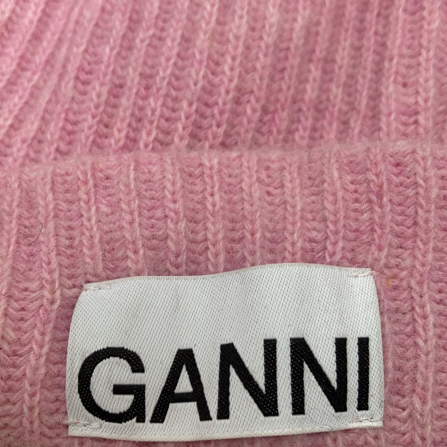 Ganni