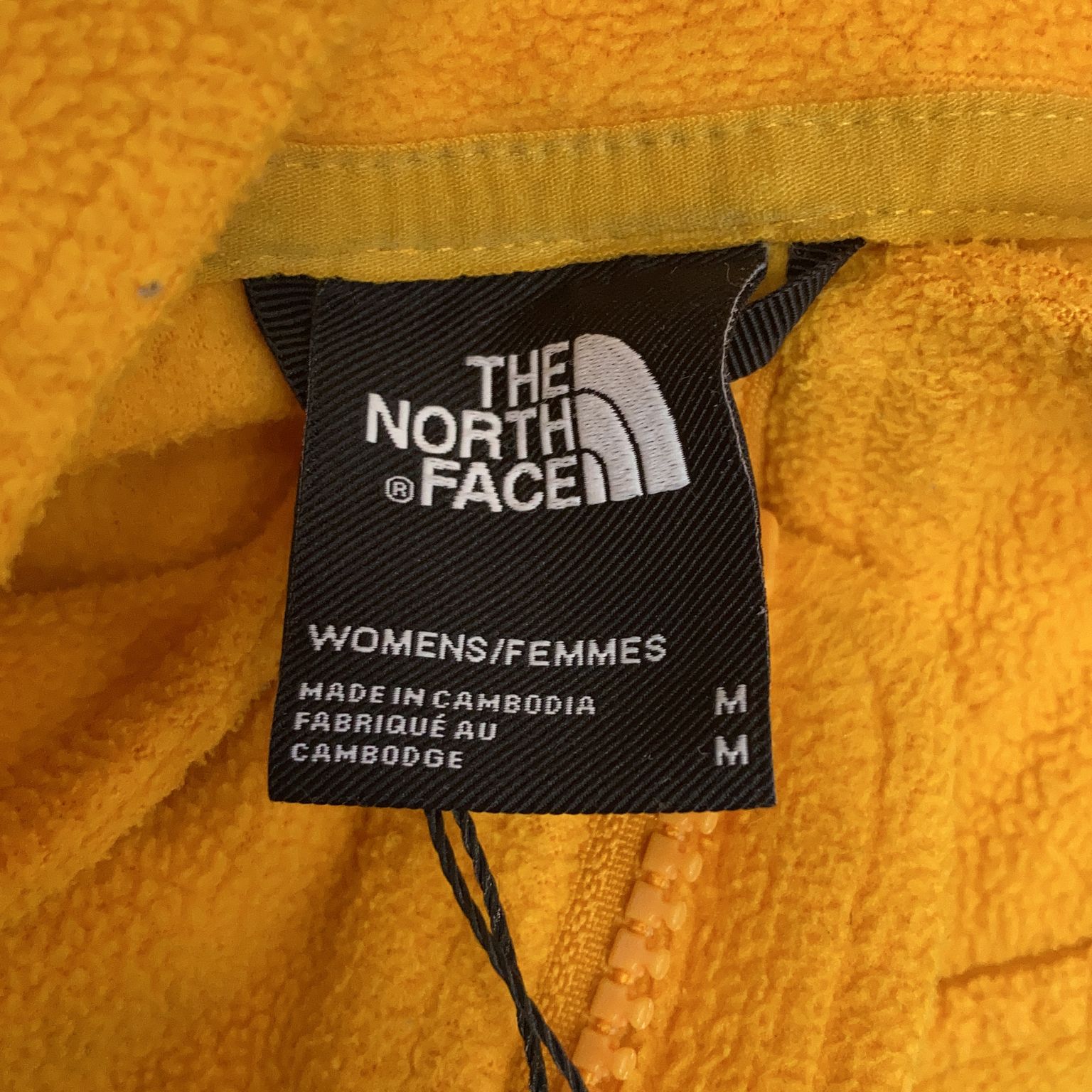 The North Face