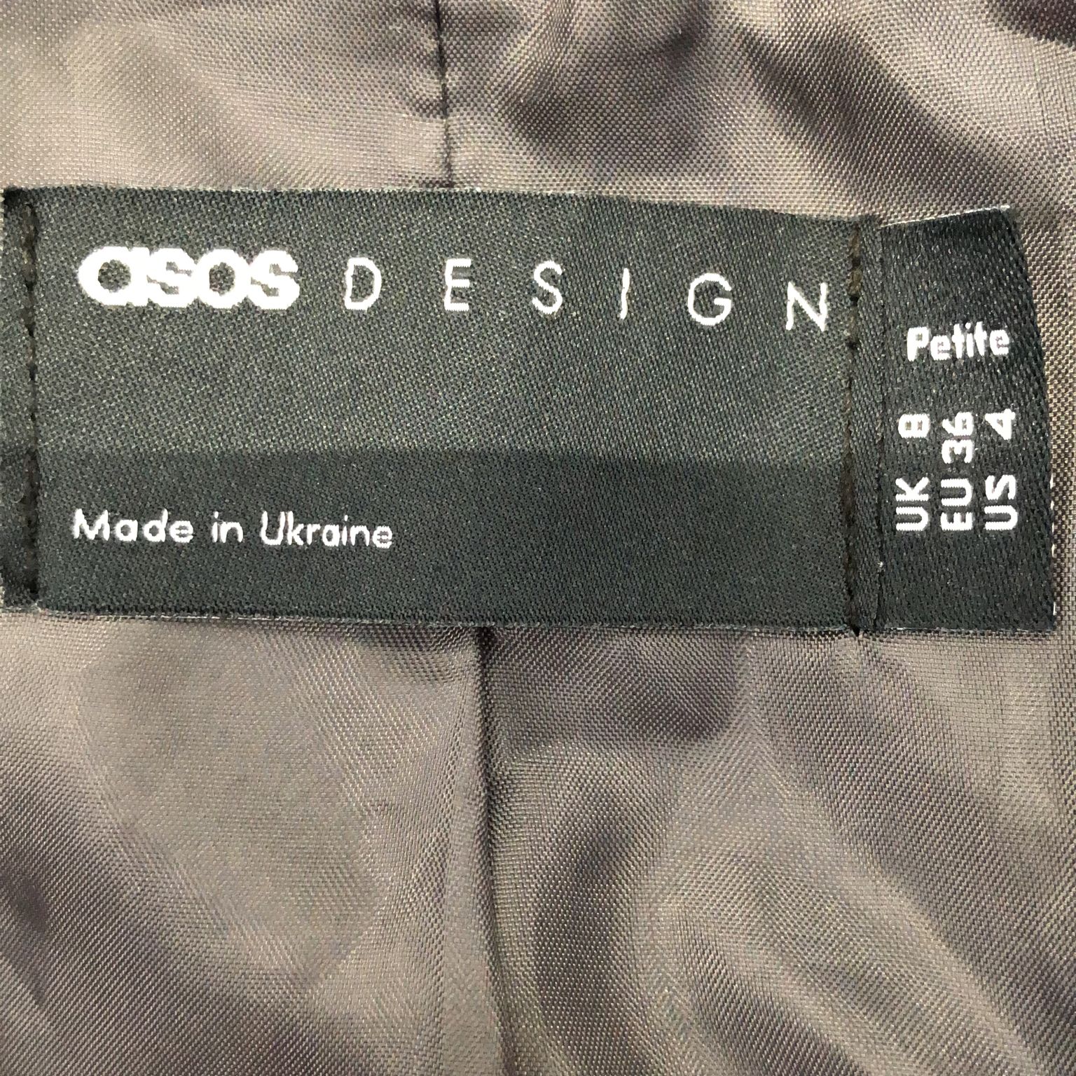 ASOS Design