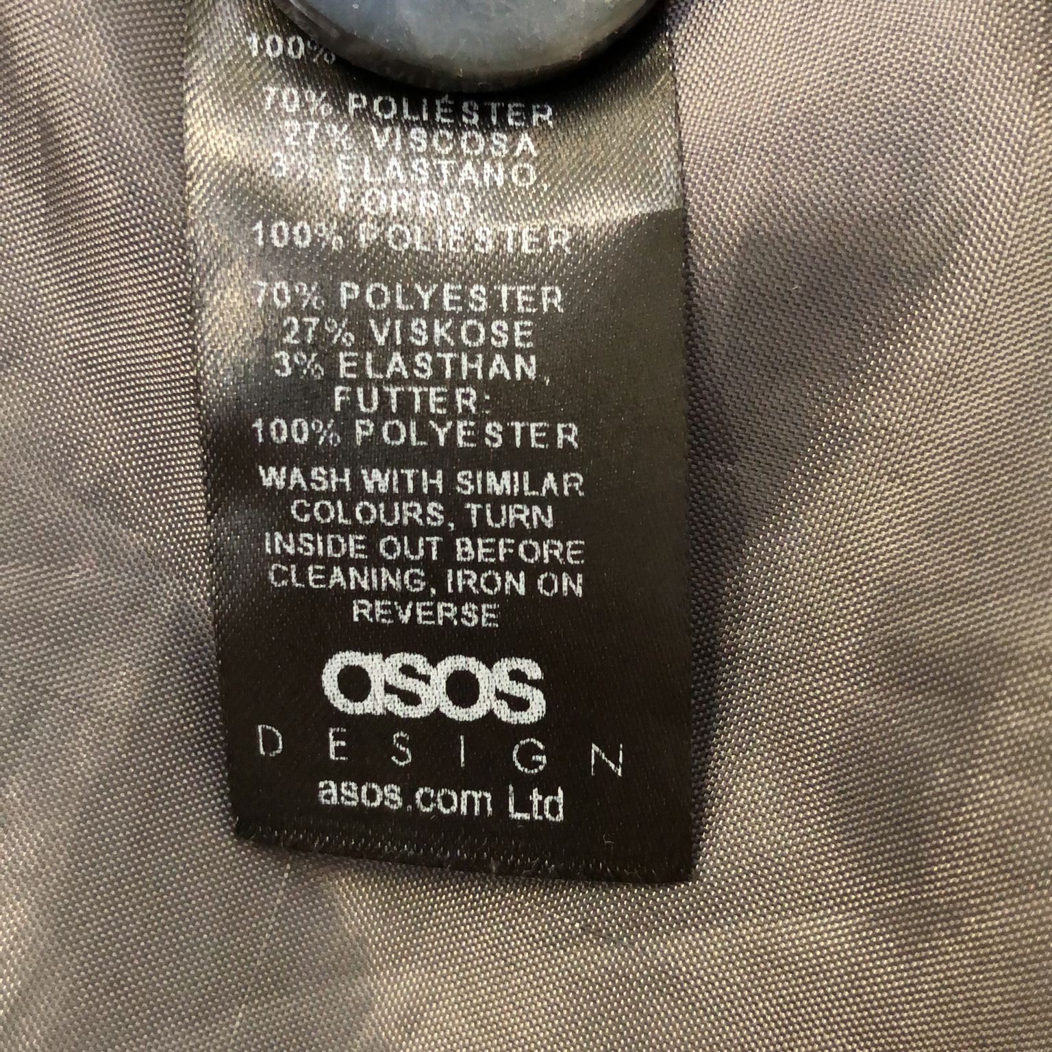 ASOS Design