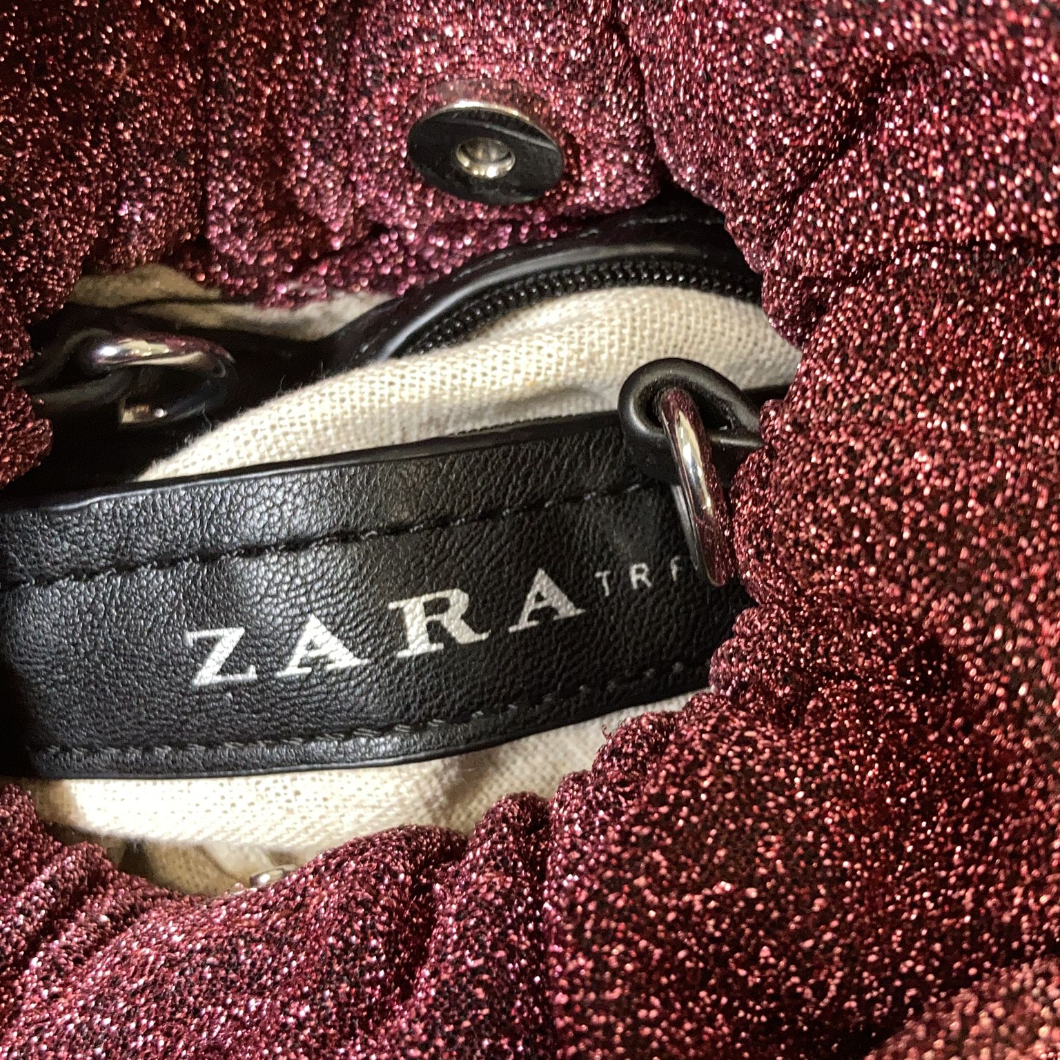 Zara Trafaluc