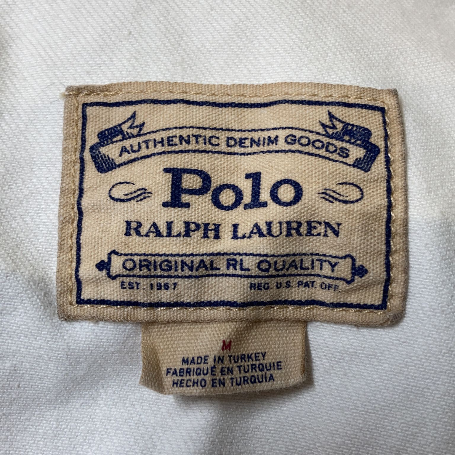 Polo Ralph Lauren