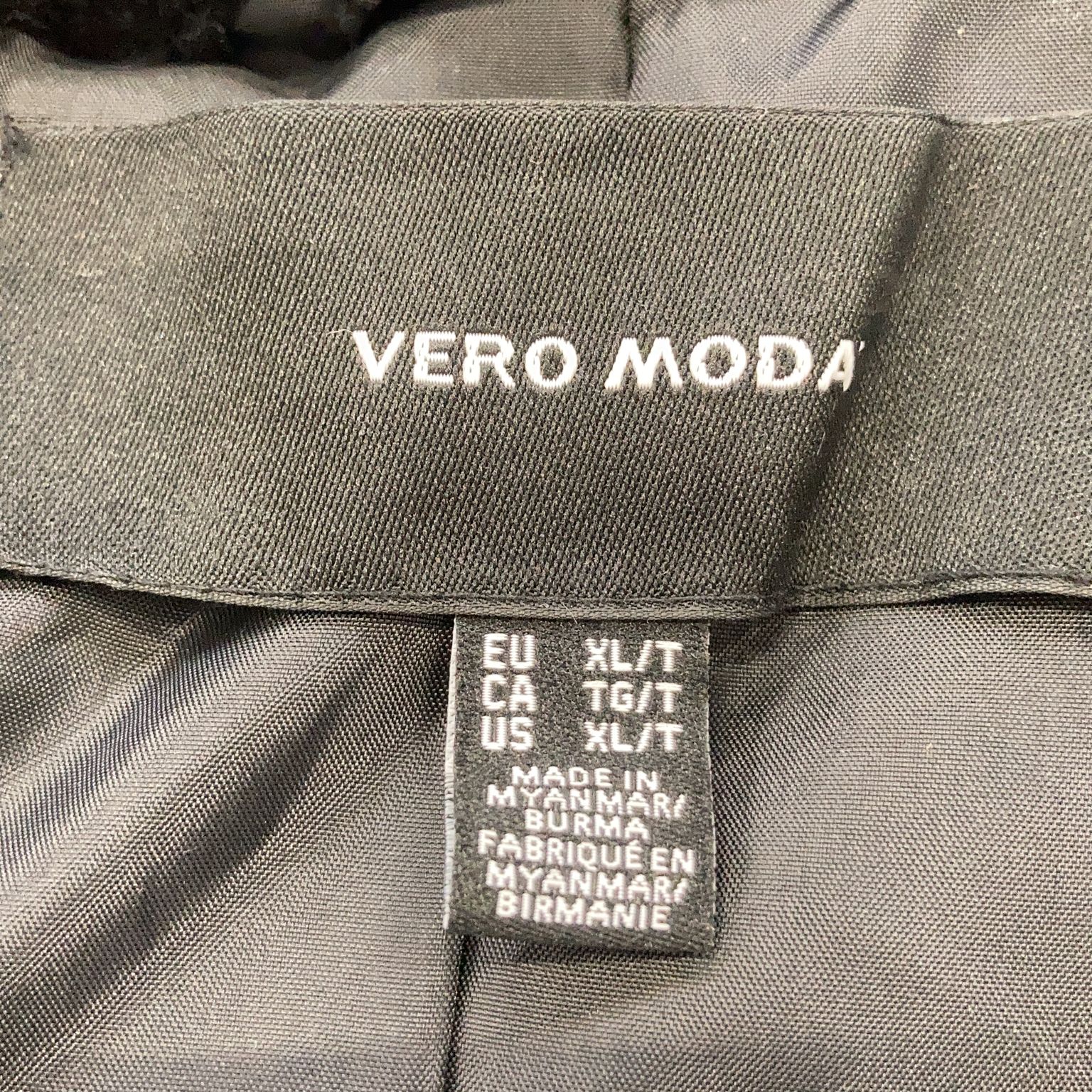 Vero Moda