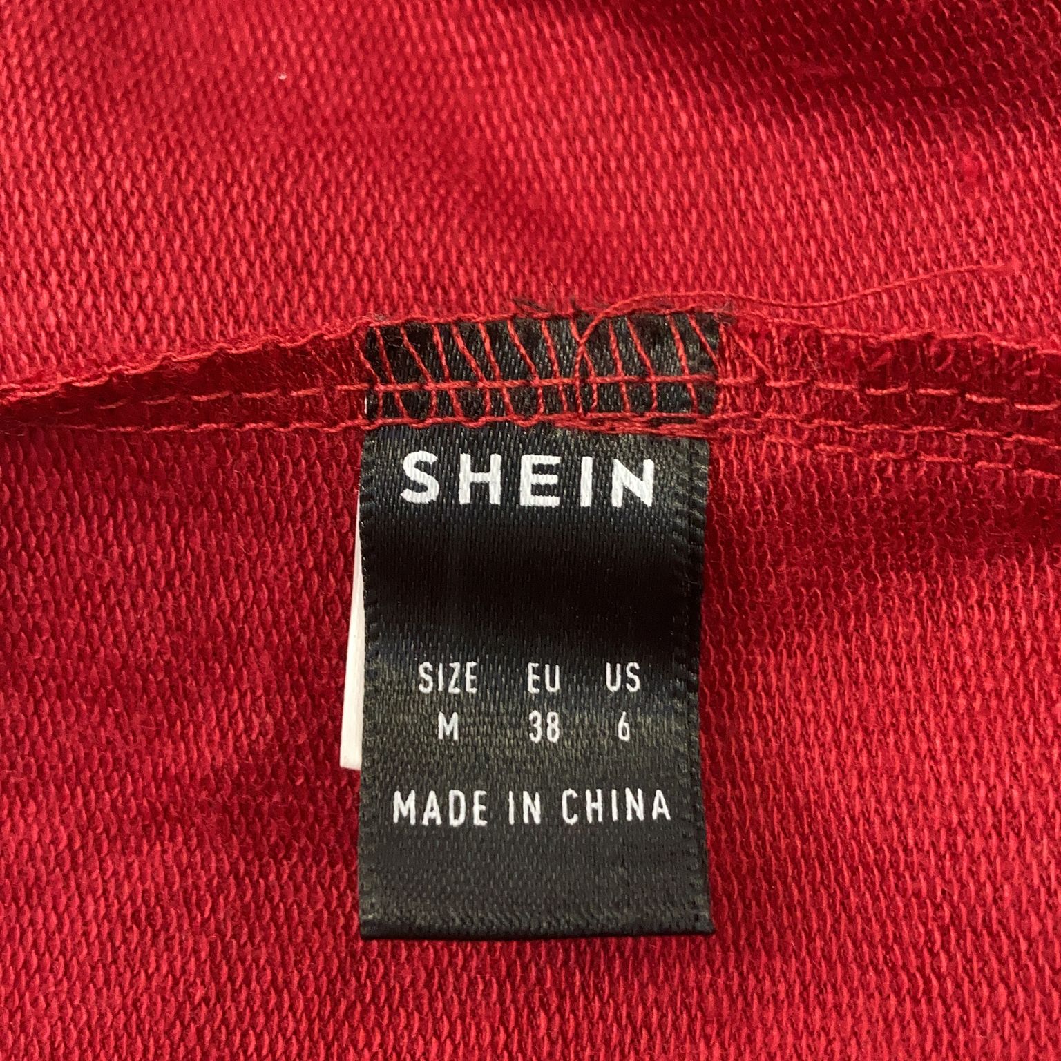 Shein