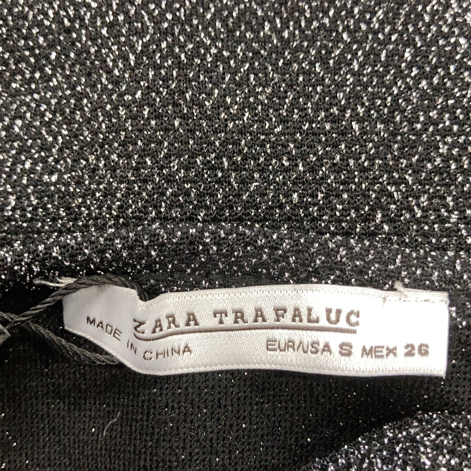 Zara Trafaluc