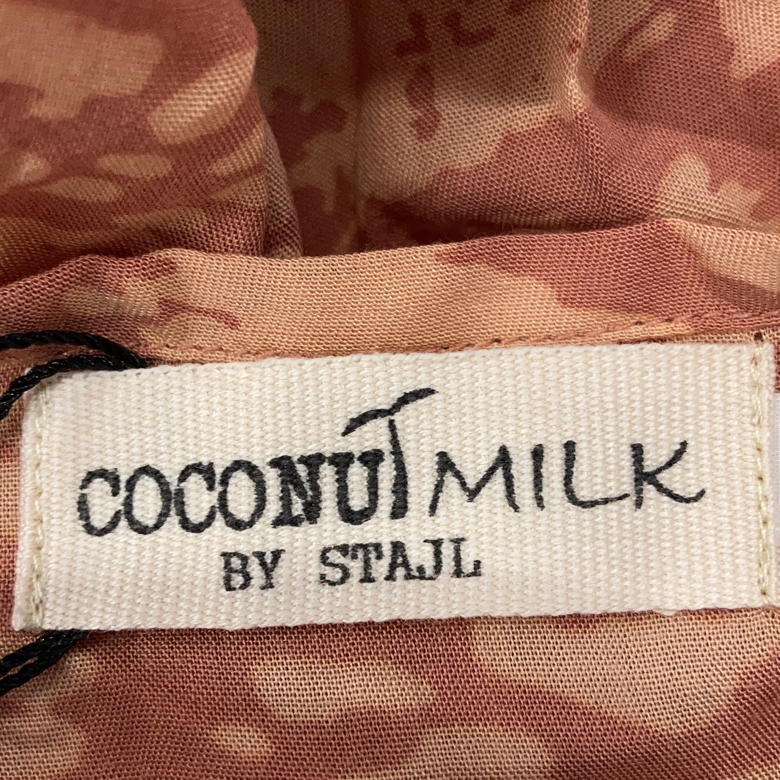 Coconut Milk