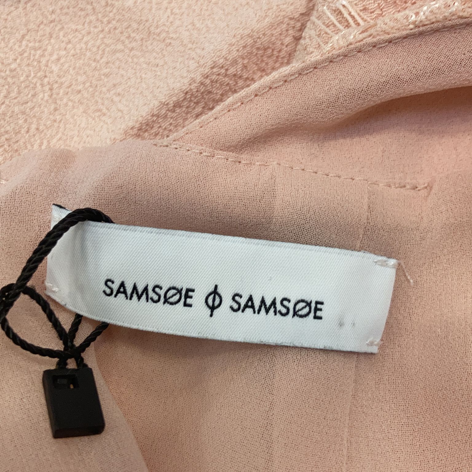 Samsøe  Samsøe