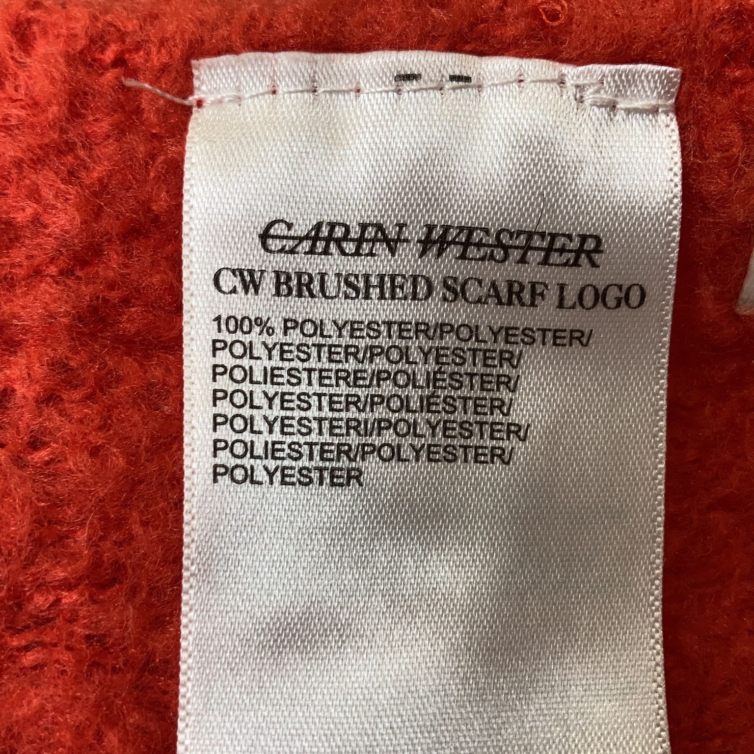 Carin Wester