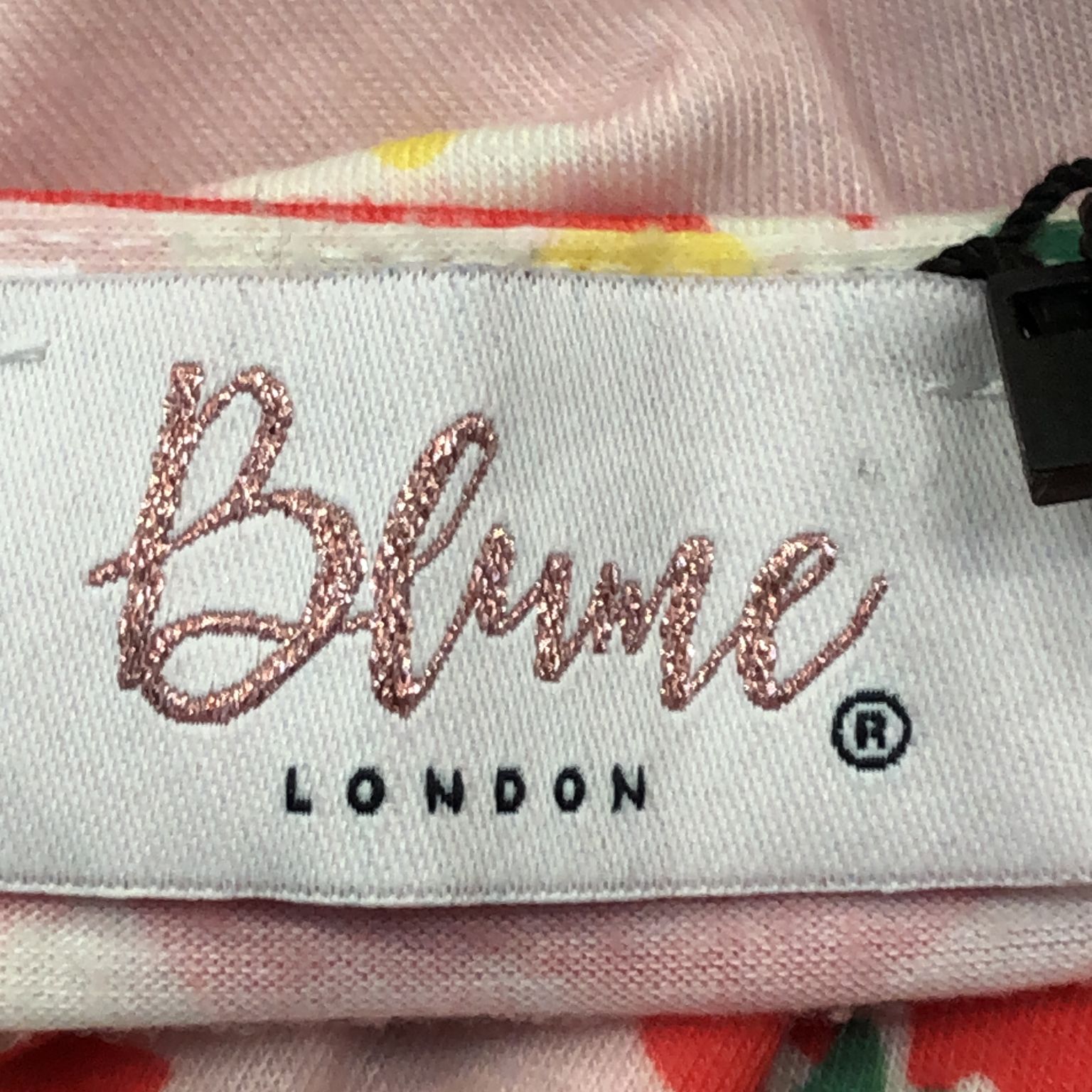 Blume London