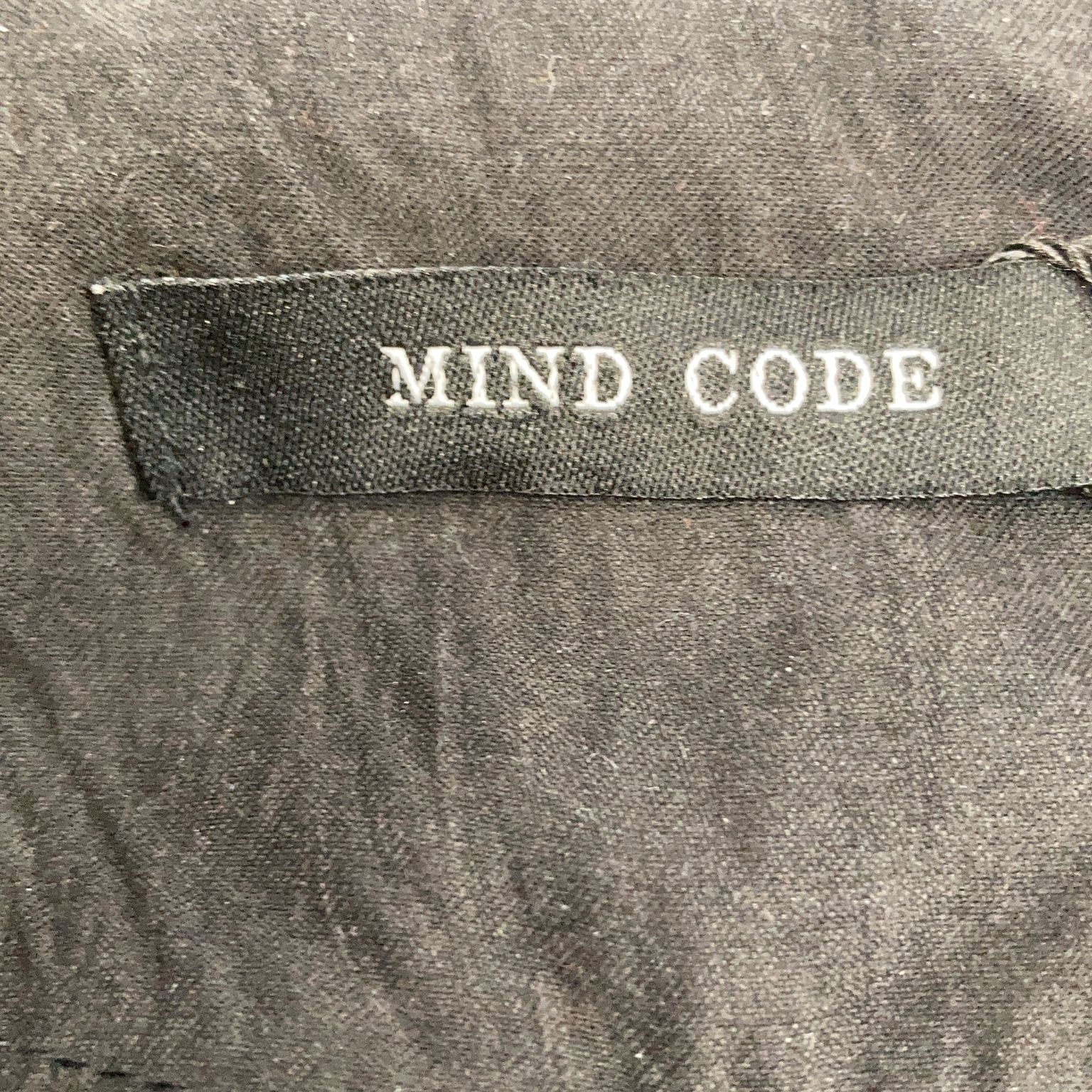 Mind Code