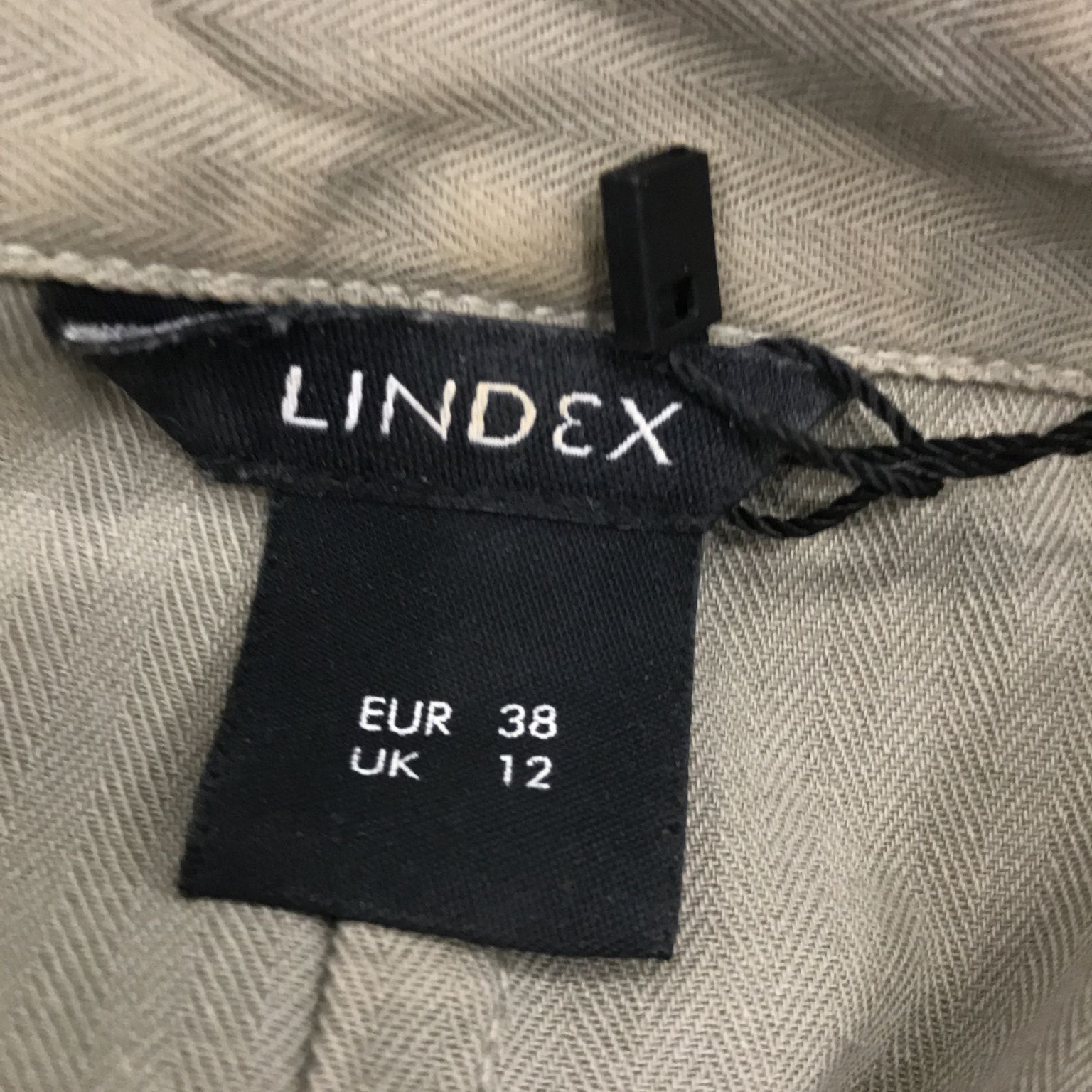 Lindex