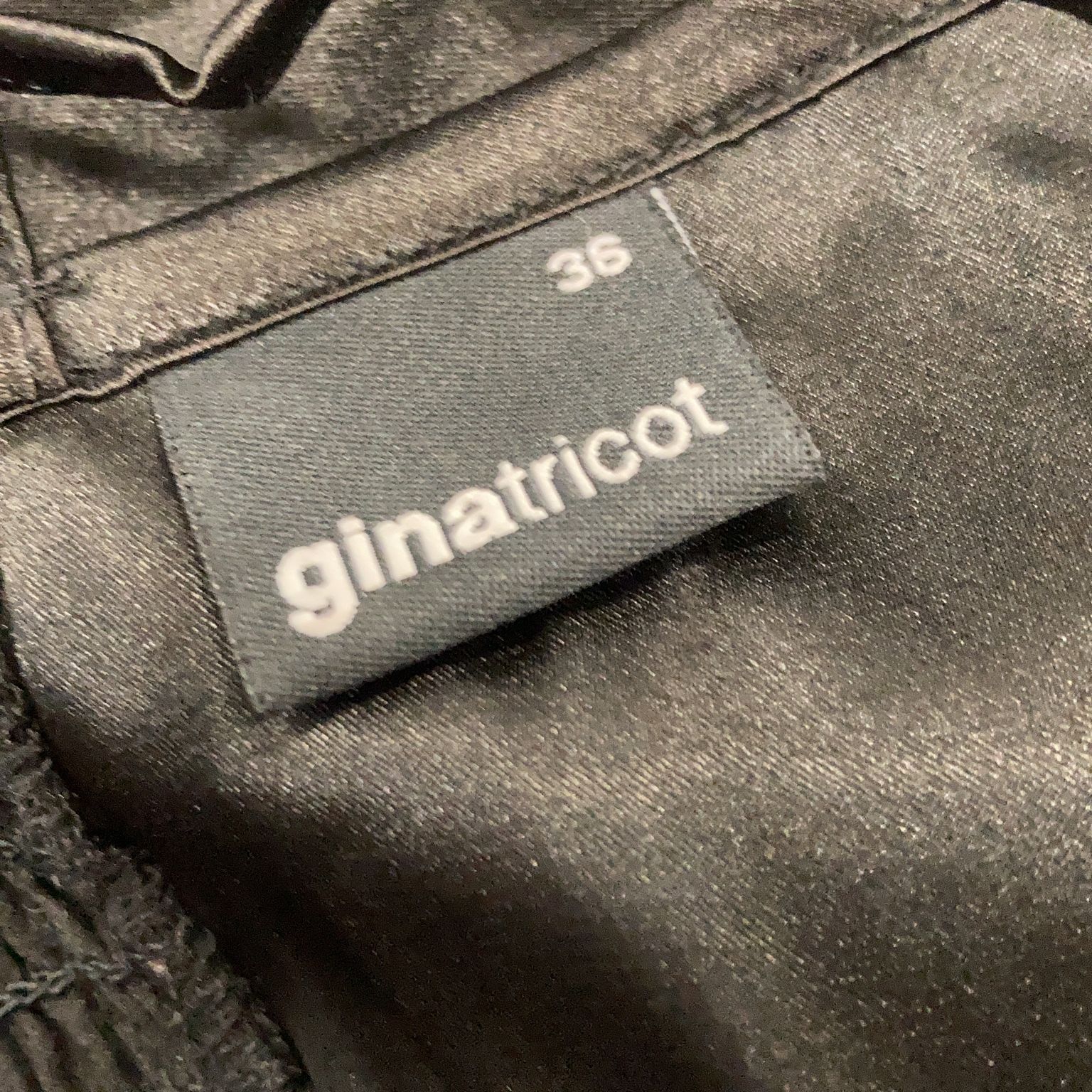 Gina Tricot