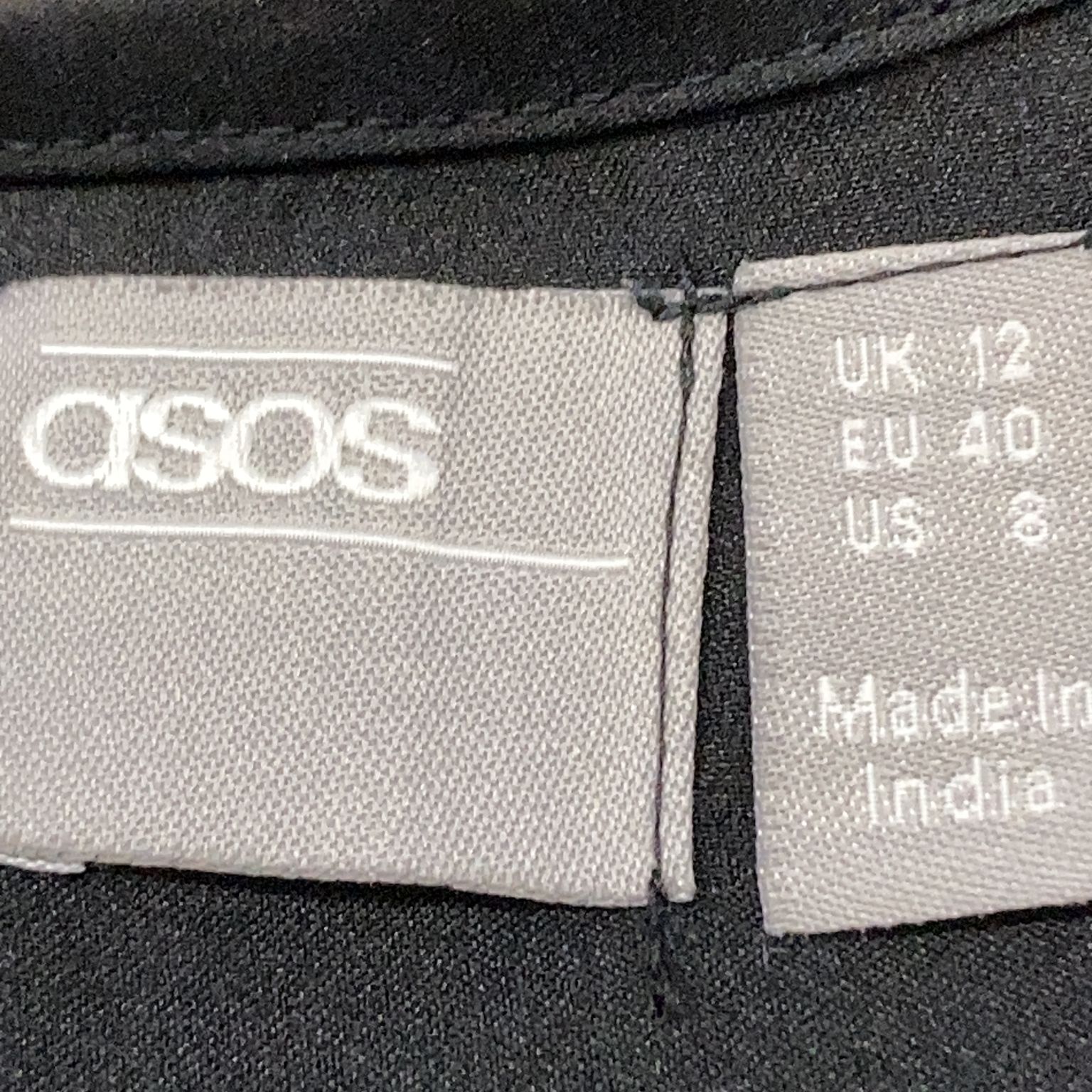 ASOS