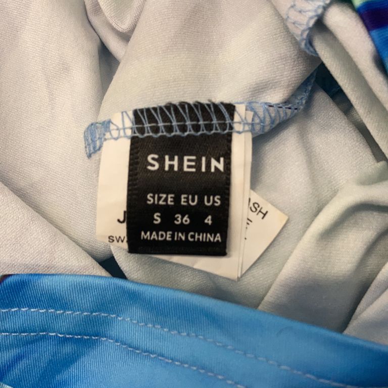 Shein