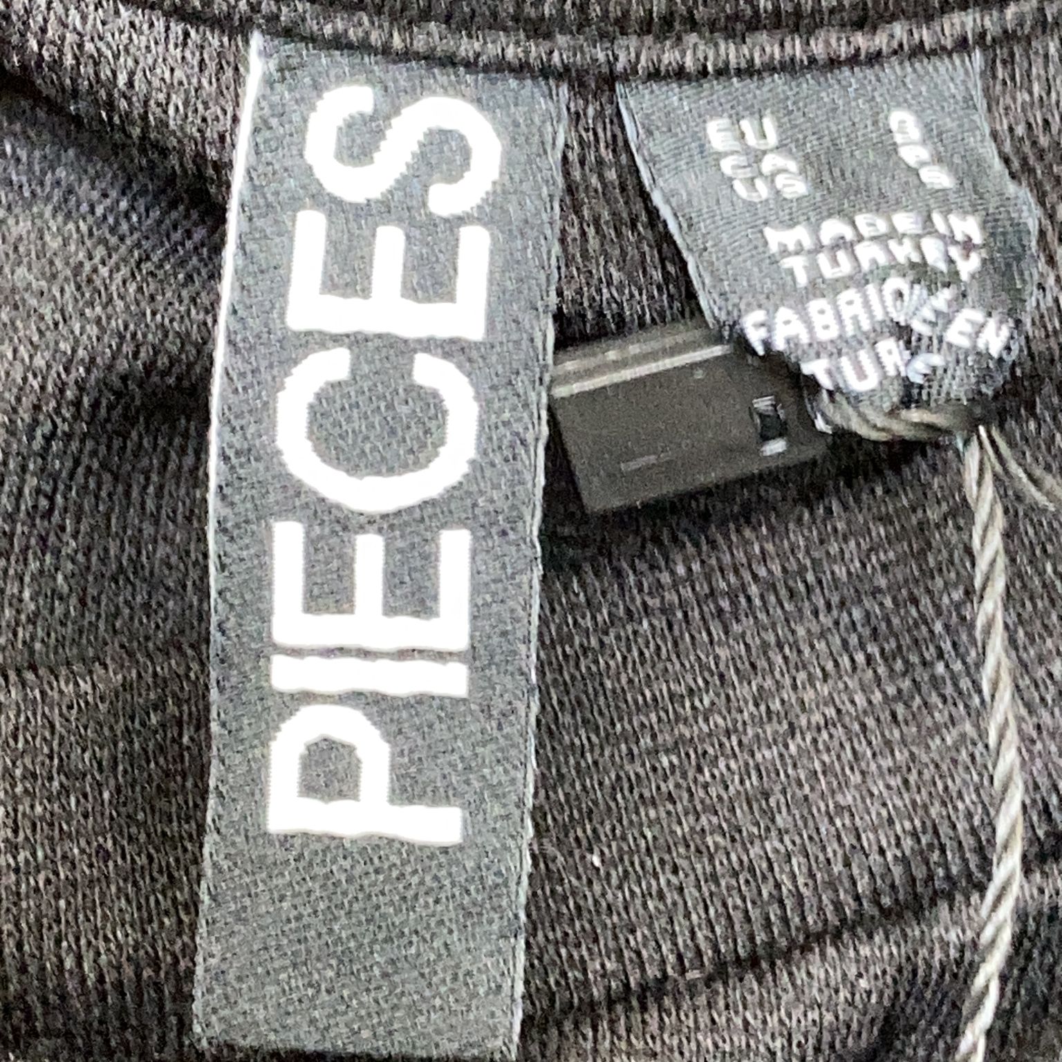 Pieces