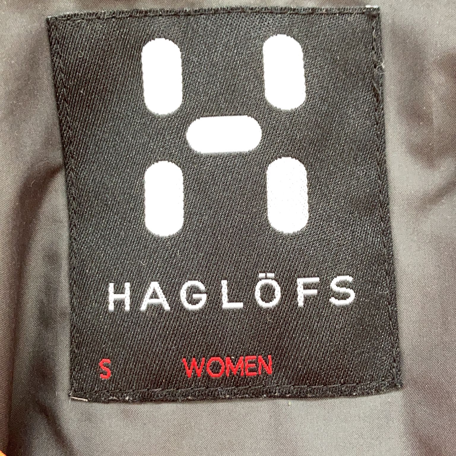 Haglöfs