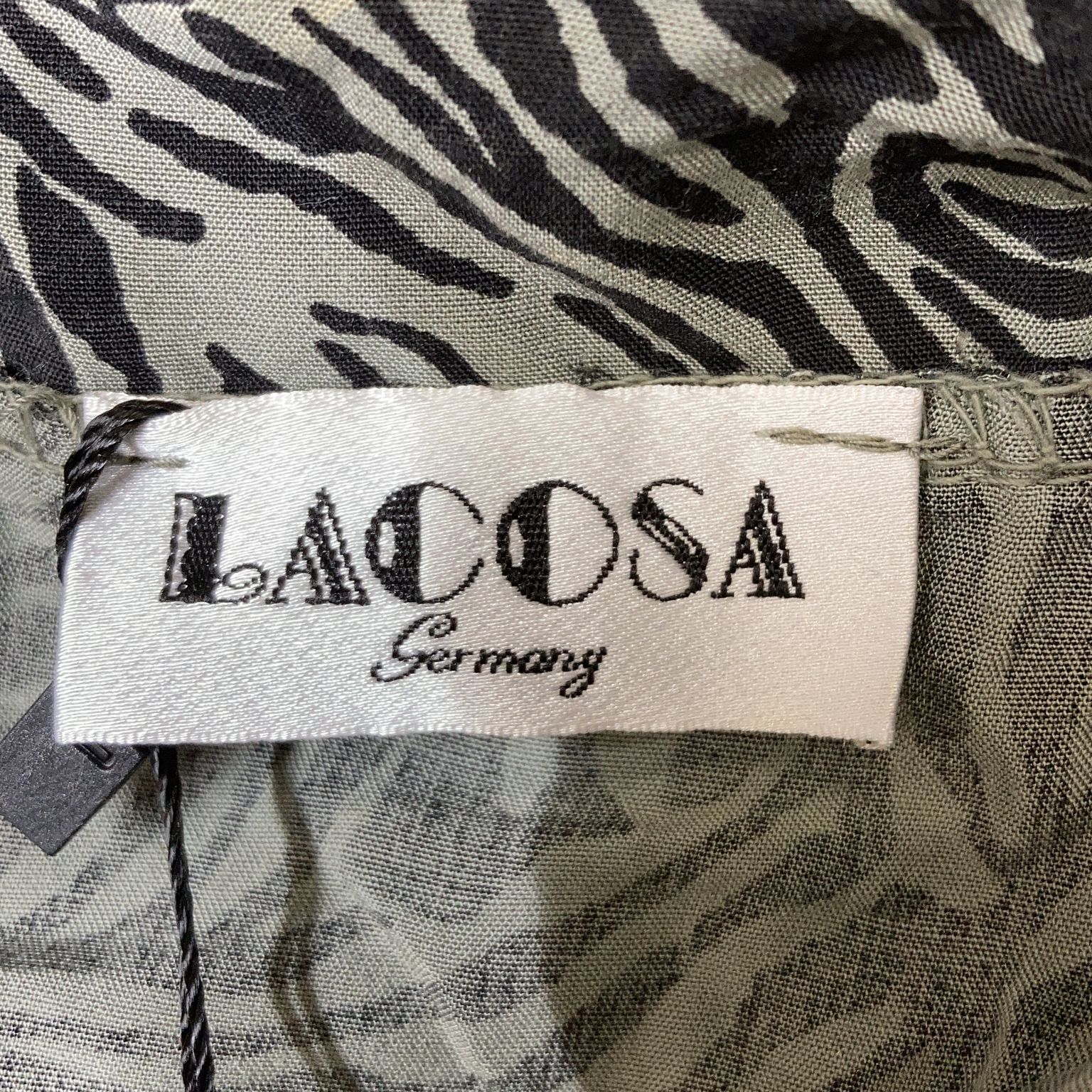 LACOSA