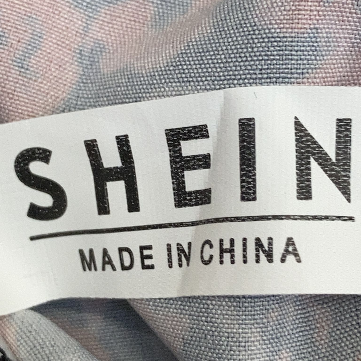 Shein