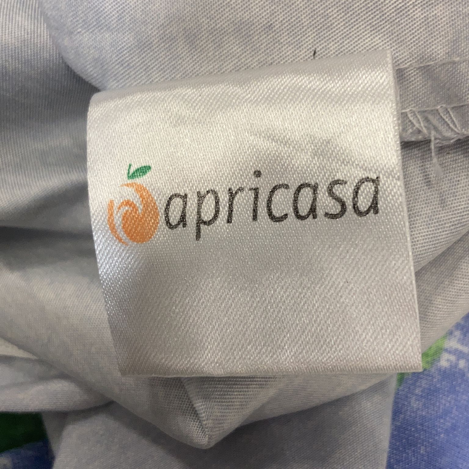 Apricasa