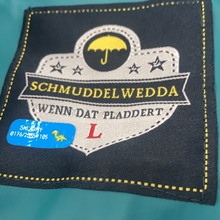 Schmuddelwedda