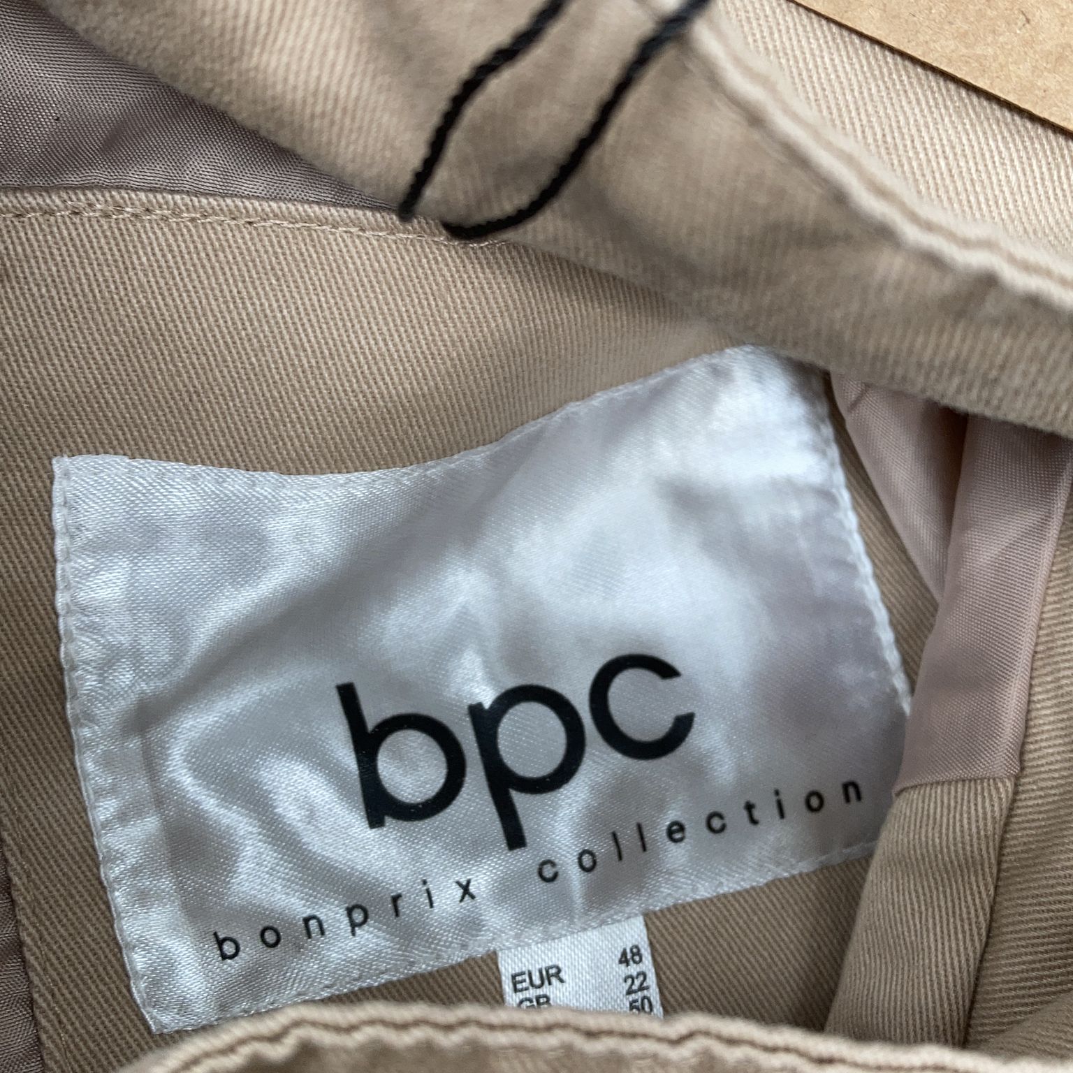 BPC Bonprix Collection