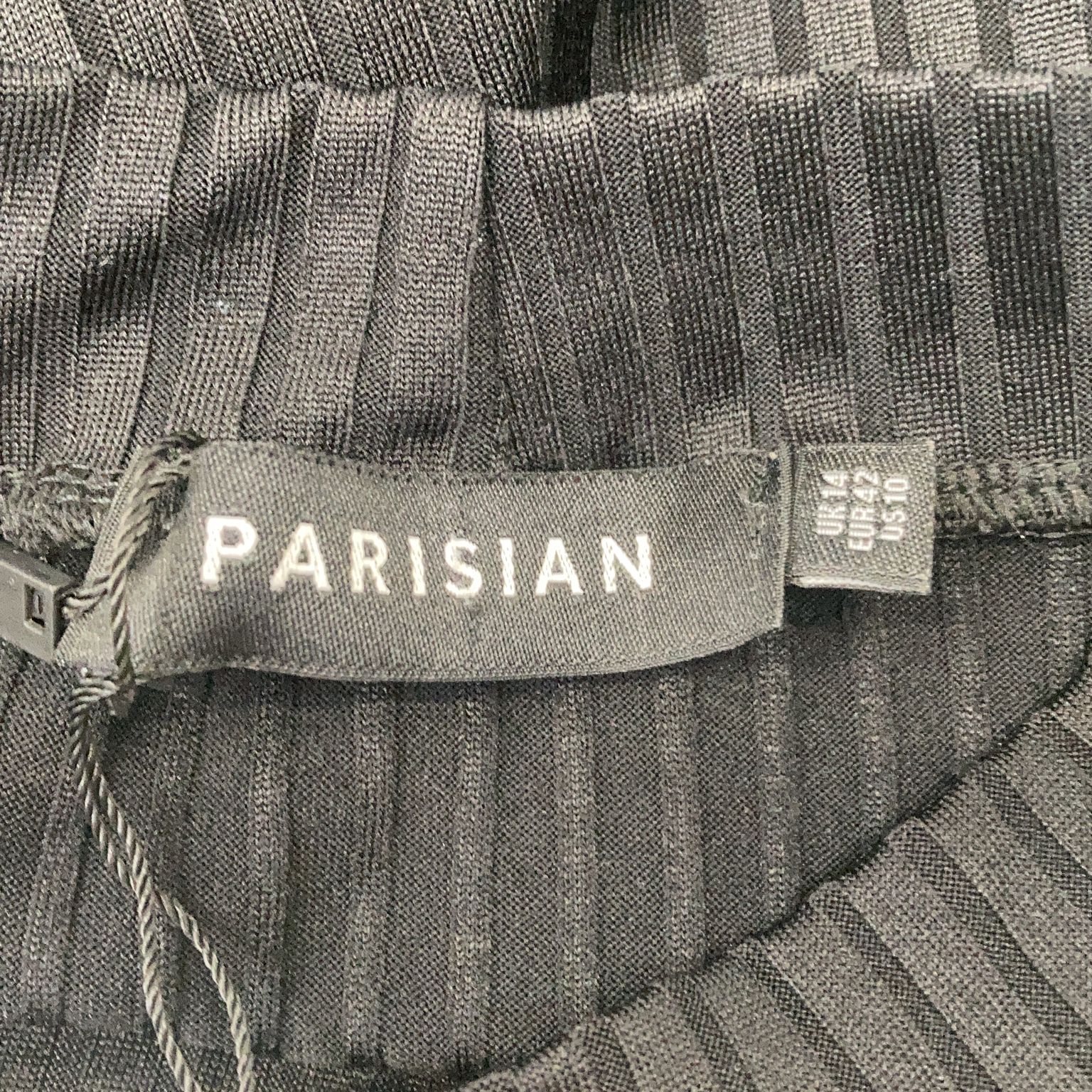 Parisian